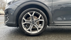 Kia Xceed 1.5T GDi ISG 3 5dr Petrol Hatchback